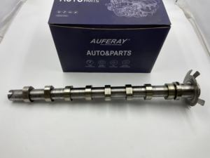 AUFERAY Piezas de Motor, Árbol de Levas de Acero para Mercedes C350 E350 Sl450, Resistente a la Corrosión, Dimensiones OEM, OE A2700500101, Eje de Levas - Product Image 1