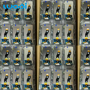 อะไหล่โทรศัพท์มือถือสำหรับ Infinix Tenco Smart 8 BG6M POP 8 Spark Go 2023 2024 X669จอแสดงผล X655 Pantalla - Product Image 1