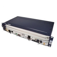 IPTV Server FTTH GPON OLT ZXA10 C320
