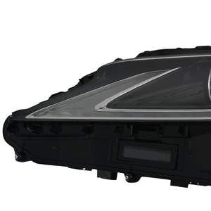 Faro Anteriore Monolente per Lexus RX RX350 RX450 RX270 2016 2017 2018 <span class=keywords><strong>2019</strong></span> - Product Image 4