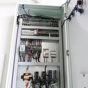 Prensa Plegadora CNC Hunsone para Aluminio y Metal, Dobladora de Chapas Metálicas - Product Image 6