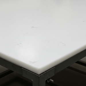 Panneaux de stockage recyclables résistants à la chaleur et durables, disponibles dans toutes les couleurs et tailles - Product Image 1