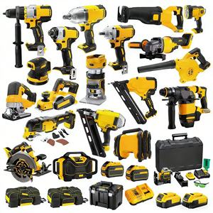 FY-J0ZBL01--55 pour perceuse/visseuse électrique <span class=keywords><strong>sans</strong></span> fil à courant continu, batterie lithium-ion, outil à main adapté au bricolage, vitesse variable - Product Image 1