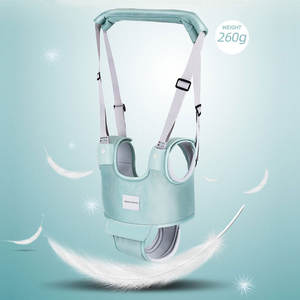 Bayi <span class=keywords><strong>Harness</strong></span> balita anak keselamatan belajar berjalan bayi berjalan pembawa - Product Image 3