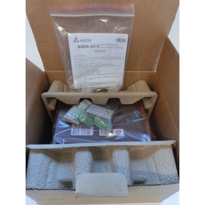 Servoaccionamiento Delta Asd A2 0743 E Ethercat AC de 750w 400v Trifásico Cia402 para Automatización Industrial - Product Image 2