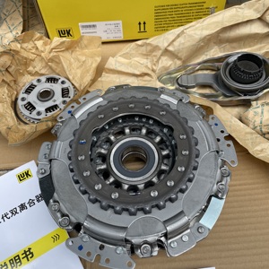 Kit de embrague Luk DQ200 - Product Image 2