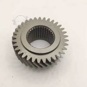 Piezas de caja de cambios automotriz, sincronizador de transmisión, 5ta marcha para Fiat Ducato OEM 9648816088 - Product Image 3