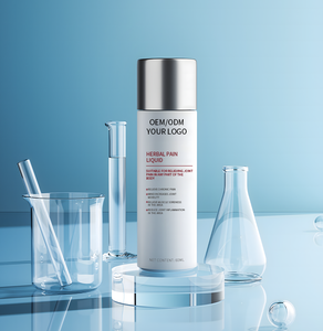 Artrit eklem ağrısı için doğal bitkisel merhem menisküs inflamasyon rölyef topikal çin sıva sertlik rahatlama için - Product Image 1