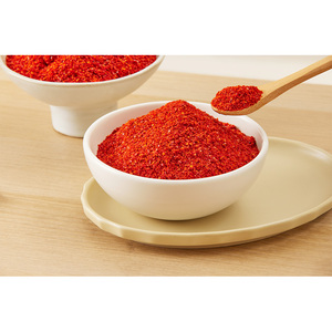[Biggalchan 100g] Condimento de Chile Lavado Premium para una Cocina Higiénica, Especia Segura para Alimentos, Pimienta Roja en Polvo - Product Image 1