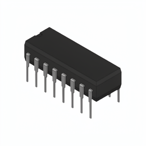 Logic 16 DIP Original Buy Online Electronic Components AM25S09PC - Product Image 1