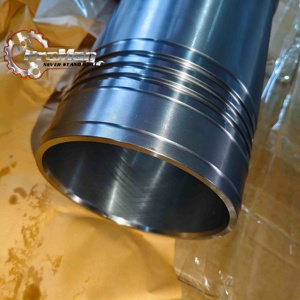 Pièces de machines de construction Proman 7D-8889 197-9322 Palier à manchon applicable aux déchiqueteuses RIPPER 140G 12G 130G - Product Image 3