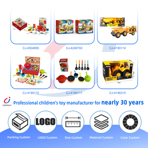 Chengji <span class=keywords><strong>Coches</strong></span> <span class=keywords><strong>de</strong></span> Juguete Baratos para Niños, Camión Volquete Deslizante <span class=keywords><strong>de</strong></span> <span class=keywords><strong>Dibujos</strong></span> <span class=keywords><strong>Animados</strong></span>, Vehículo <span class=keywords><strong>de</strong></span> Ingeniería <span class=keywords><strong>de</strong></span> Plástico, Juguetes <span class=keywords><strong>de</strong></span> Presión - Product Image 4