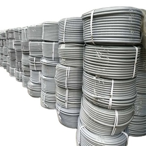 PE Ống id19mm mềm vữa ống điện bảo vệ ống - Product Image 1