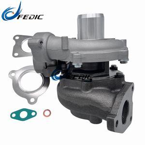 Turbocompresseur BV38 54389880005 pour Opel Vivaro Renault Megane Nissan Qashqai X-Trail 1.6 <span class=keywords><strong>Dci</strong></span> R9M 96 Kw 130 Ch 2011 - Product Image 5