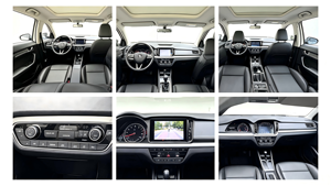 Offerta Speciale: Skoda Kamiq 2024 Usata, 1.5L Comfort Automatica, SUV Compatto - Product Image 3