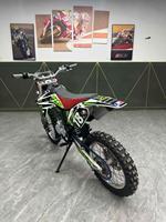 Motocicleta de Carreras Huayang T2 de Alto Rendimiento, 250cc, Usada, 150km/h