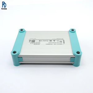 เครื่องอ่านการ์ด USB รุ่นใหม่ 6ES7792-0AA00-0XA0 PG USB Prommer Plc ประเภทเครื่องอ่านการ์ด USB - Product Image 1