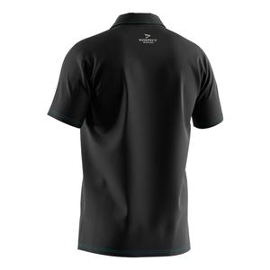 Chándal Personalizado Crossfit, Camisa de Boliche con Botones de Poliéster Sublimado, Camisas Casuales Personalizadas para Hombre - Product Image 4