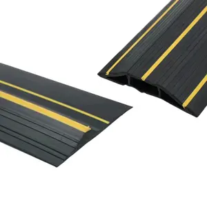 Epdm strip karet penahan air, karet pintu garasi, sabuk penghenti air, strip karet tahan angin