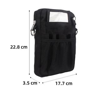 Nurse Waist Pouch Nurse Tool Belt with Tape Holder for Stethoscopes Bandage Scissors and Other Medical Supplies - Product Image 4