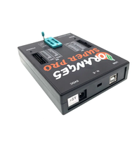 Analyseur de diagnostic moteur professionnel A+ Full Chip V1.38 Orange5 avec licences complètes pour véhicules, avec mises à jour USB à vie