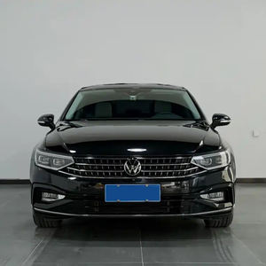 <span class=keywords><strong>2024</strong></span> para VW Magotan Sedán Coche Usado Motor Turbo Transmisión Automática Asientos de Cuero Traseros Proveedor de Coches Usados de Gasolina de China - Product Image 2