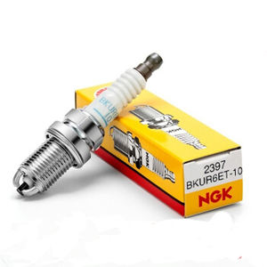 Para NGK Original genuino láser platino bujía Auto Sistemas de motor modelo 2397 para VW <span class=keywords><strong>Golf</strong></span> III <span class=keywords><strong>Golf</strong></span> IV variante - Product Image 4