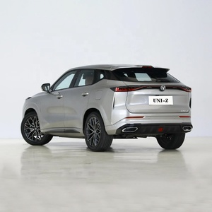 Changan UNI-Z IDD SUV 2024 Plug-in Hybrid <span class=keywords><strong>E</strong></span>-CVT 1.5L Nouveau véhicule à énergie prix bon marché à vendre voiture électrique fabriqué<span class=keywords><strong>e</strong></span> en Chine - Product Image 5