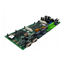 Carte de circuit imprimé industrielle 4100 SMT BD pour système d'automatisation, 100 % originale