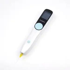 Schlussverkauf Schönheit 2-In-1 Plasma-Stift mit Ozonfunktion für Hautstraffung und Verjüngung