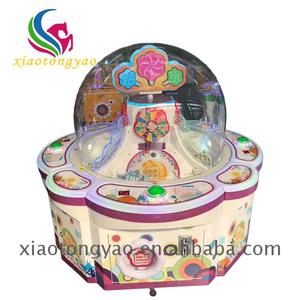 Máquina Expendedora de Dulces de Diseño Nuevo y Exquisito - Product Image 3