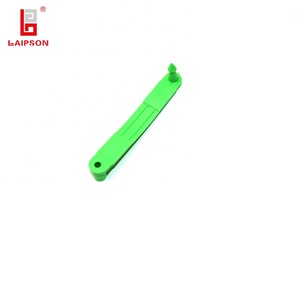 Etiqueta para las orejas <span class=keywords><strong>de</strong></span> una pieza, parte superior <span class=keywords><strong>de</strong></span> tpu, cabra, oveja, vaca, novedad <span class=keywords><strong>de</strong></span> 2022 - Product Image 4