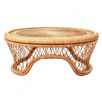 Juego de sofá y silla de mimbre de ratán, sofá de esquina de ratán de 2 plazas, sofá de interior, sofá chaise marrón, sofá de esquina marrón