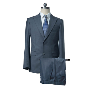 JXKRSZF Blazers respirants de qualité exécutive sur mesure pour conseillers financiers - Product Image 2