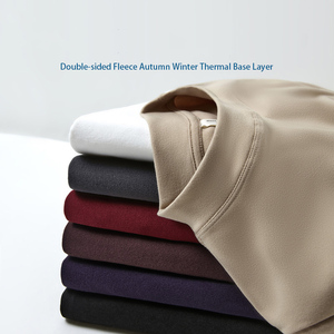 In Stock Multiple Colors of Logo-free T-shirts Are Available Custom Branded Polyester-cotton Blends Are Also Possible