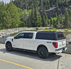 Capot de camionnette XINYI, capacité de charge 300 kg, pour camionnette F150 2014 - Product Image 4