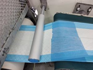 Tapis d'entraînement pour animaux <span class=keywords><strong>de</strong></span> compagnie, tapis absorbants jetables pour chiots, tapis pour chiens et chats - Product Image 4