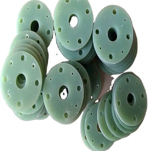 Panneau de tissu laminé en fibre de verre époxy FR4 - Product Image 3