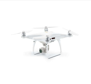 Dron Profesional Phantom 4 Pro+ V2.0 Original con Pantalla Integrada, Sensor CMOS de 1 Pulgada y Obturador Mecánico - Product Image 1