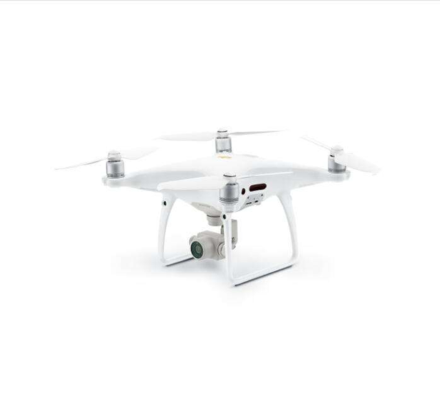 Original Phantom 4 Pro+ V2.0 Professional Quadcopter with Built-in Screen Remote 1-Inch CMOS Sensor & Mechanical Shutter