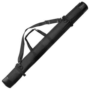 Sac de rangement pliable portable pour cannes à pêche certifié BSCI - Product Image 1