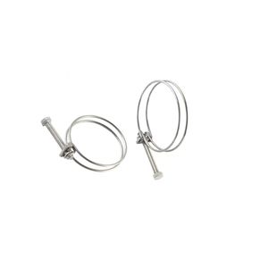 <span class=keywords><strong>Collier</strong></span> de serrage pour <span class=keywords><strong>tuyau</strong></span> en acier inoxydable 304 à <span class=keywords><strong>double</strong></span> fil, renforcé, <span class=keywords><strong>collier</strong></span> de serrage pour <span class=keywords><strong>tuyau</strong></span>, clip pour <span class=keywords><strong>tuyau</strong></span>, <span class=keywords><strong>fixation</strong></span> de fil, <span class=keywords><strong>collier</strong></span> de serrage pour <span class=keywords><strong>tuyau</strong></span> d'eau - Product Image 4