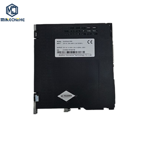 <b>Hot</b> Offer SV630AS1R6I SV630AS2R8I SV630AS5R5I SV630AS7R6I Servo Drive Controller For Industrial Automation Motion Control - Product Image 1