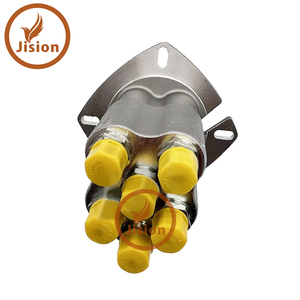 เหมาะสำหรับชุดประกอบจอยสติ๊กของรถขุด วาล์วนำร่อง B229900003353 SY55 SY65 SY75 - Product Image 5