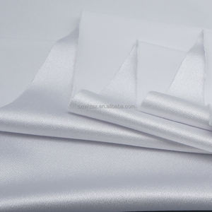 Leggings de Yoga Extensibles, Tela Sublimada Blanca, Tela de Spandex y Poliéster, Tricot para Vestidos de Danza Lírica y Disfraces - Product Image 4