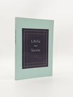 Pencetakan Buku Bible Lifela Tsa Sione