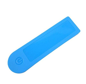 Funda Protectora Universal Impermeable de Silicona para el Panel de Control del Patinete Eléctrico <span class=keywords><strong>Xiaomi</strong></span> Mijia <span class=keywords><strong>M365</strong></span>/Pro - Product Image 4