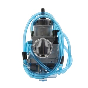 Carburador PWK de 36 mm, 38 mm, 40 mm, 42 mm para Motocicleta Keihin, Motocross, <span class=keywords><strong>Enduro</strong></span>, Todoterreno, ATV, Quad, Scooter - Product Image 2