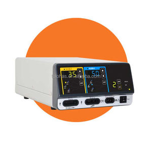 LHWES100V Alat Dokter Hewan, Peralatan Diathermy Dokter Hewan, Unit Bedah Listrik, Alat Penghilang Keandalan Keselamatan Presisi Tinggi - Product Image 4