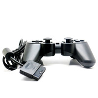 Manette de Jeu Filaire pour PS2